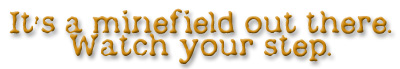Counterfeit electronic component minefield